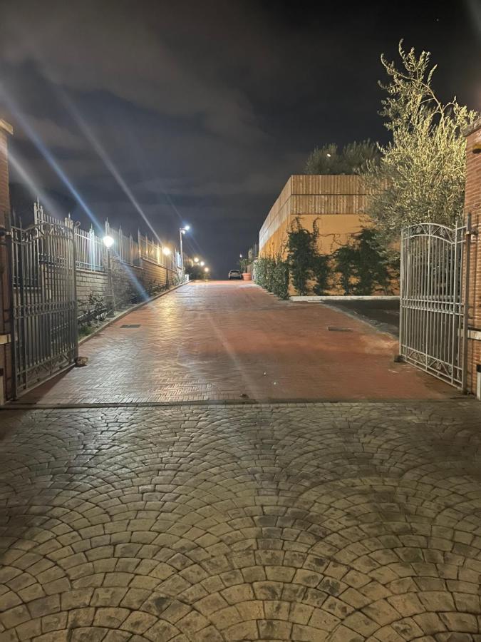 Twins Roma Bed & Breakfast Roma