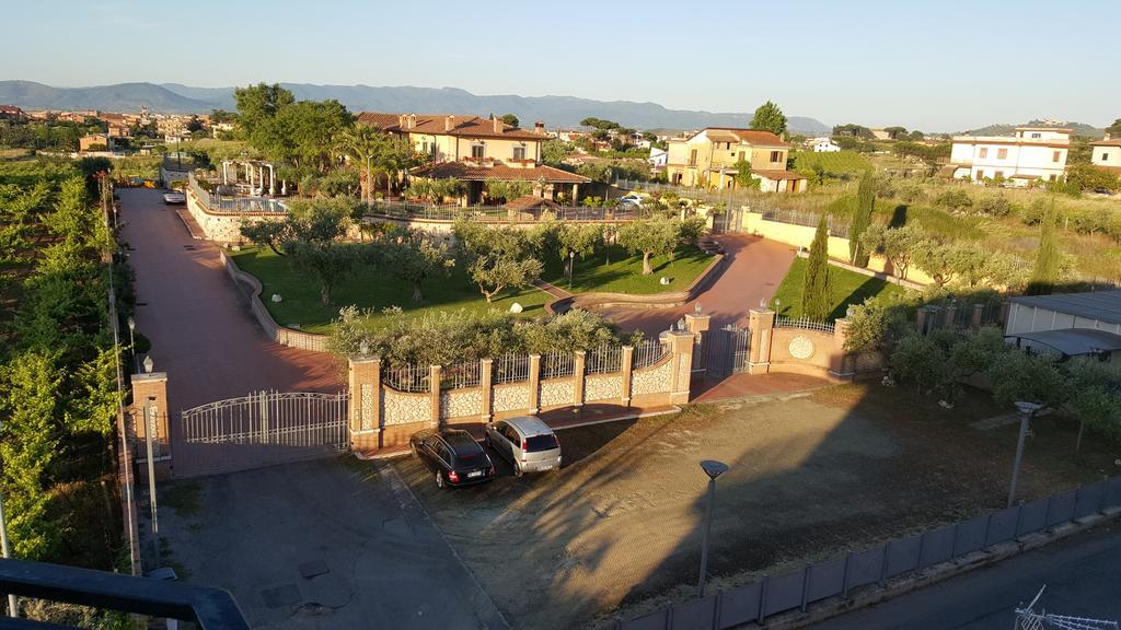 Bed & Breakfast Twins Roma Roma